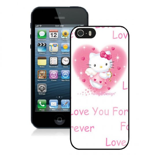 Valentine Hello Kitty iPhone 5 5S Cases CFC | Coach Outlet Canada